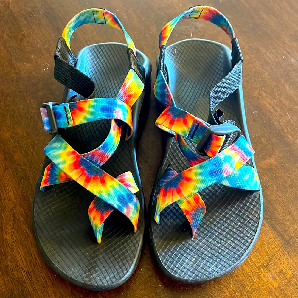 Chaco sandals